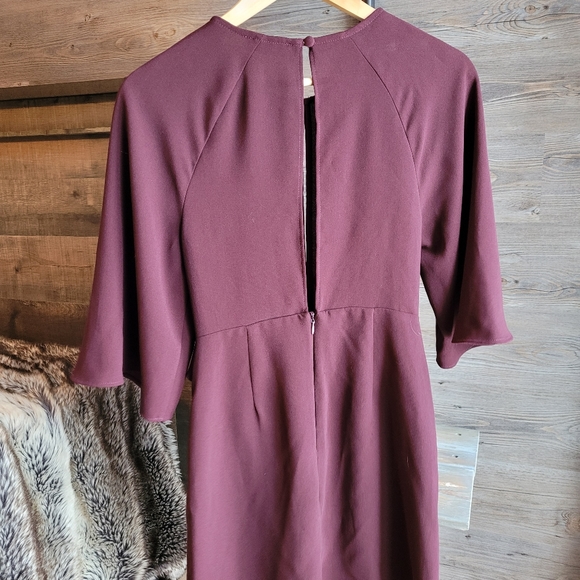 TOPSHOP dress - Picture 4 of 4